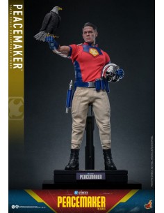 Peacemaker 1/6. DC Comics