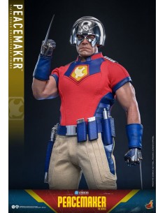 Peacemaker 1/6. DC Comics 2
