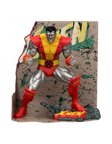 copy of Colossus -X-Men 1- 1/10....