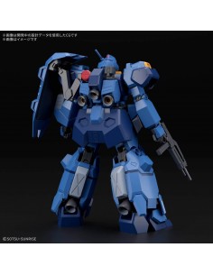 HG 1/144 Gustav Karl Type... 2