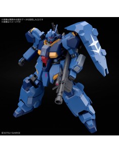 HG 1/144 Gustav Karl Type...