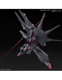 HG 1/144 Legend Gundam.... 2