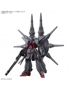 HG 1/144 Legend Gundam....