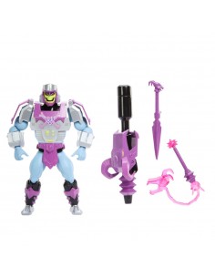 Megatron Armor Skeletor.... 2