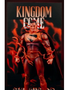 Superman -Kingdom Come-...