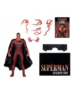 Superman -Kingdom Come-... 2