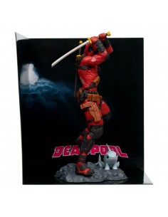 Deadpool -1- 1/10. Marvel...