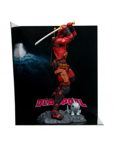 Deadpool -1- 1/10. Marvel Collection