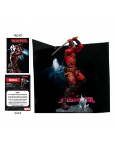 Deadpool -1- 1/10. Marvel... 2