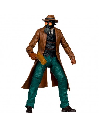 Wesley Dodds: The Sandman (Gold...