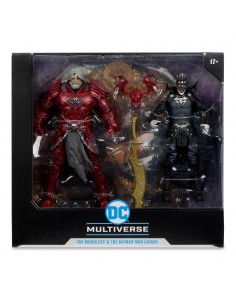 Batman Who Laughs (Knight... 2