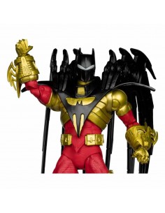 Azrael Batman... 2