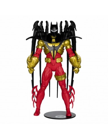 Azrael Batman (Knightquest). DC...