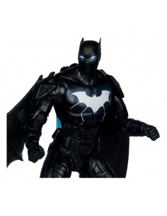 Batwing V.2.0 (The New 52).... 2