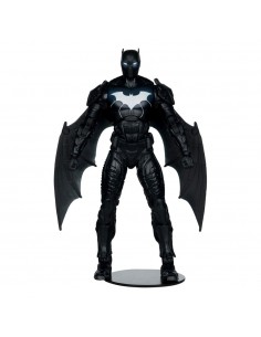Batwing V.2.0 (The New 52)....