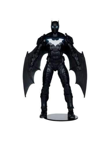 Batwing V.2.0 (The New 52). DC...
