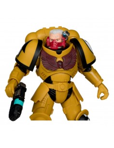 Imperial Fist Intercessor... 2