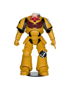 Imperial Fist Intercessor...