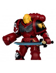 Blood Angel Assault... 2