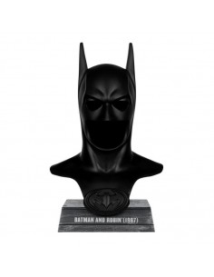 Batman Cowl (Batman &...