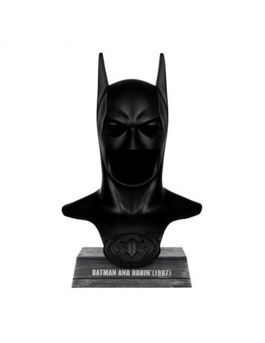 Batman Cowl (Batman & Robin)...