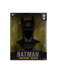 Batman Cowl (Batman &... 2