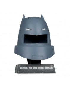 Armored Batman Cowl...