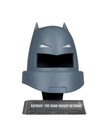Armored Batman Cowl (Batman: Dark...