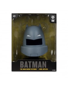 Armored Batman Cowl... 2
