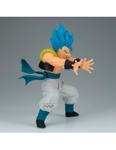 Gogeta  -Grandista-. Dragon... 2