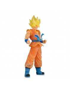 Son Goku -Clearise-. Dragon...