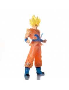 Son Goku -Clearise-. Dragon... 2