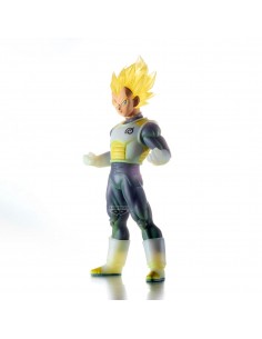 Vegeta -Clearise-. Dragon... 2