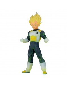 Vegeta -Clearise-. Dragon...