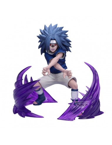 Sasuke Uchiha -Vibration Stars-....