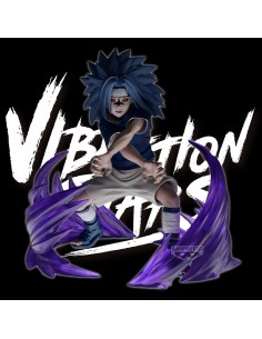 Sasuke Uchiha -Vibration... 2