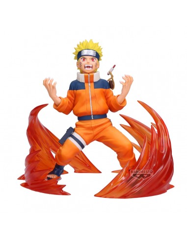 Naruto Uzumaki -Vibration Stars-....