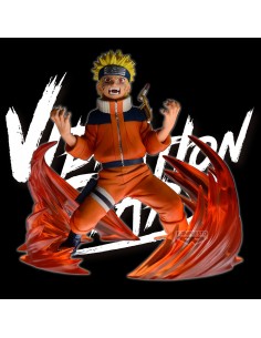 Naruto Uzumaki -Vibration... 2