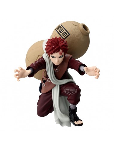 Gaara -Vibration Stars-. Naruto