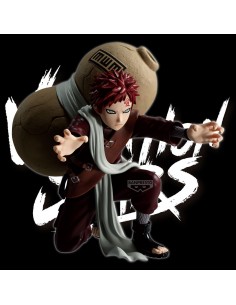Gaara -Vibration Stars-.... 2