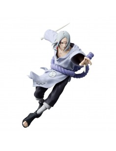 Kimimaro -Vibration Stars-....