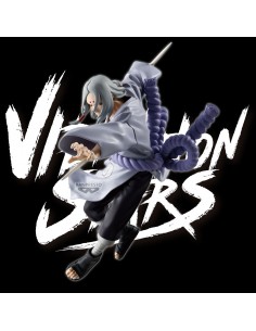 Kimimaro -Vibration Stars-.... 2
