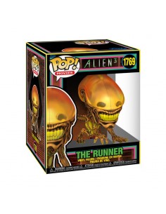 The Runner (BLKLT)... 2