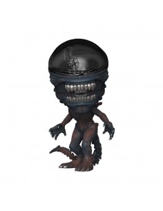 Scorched Xenomorph Super...