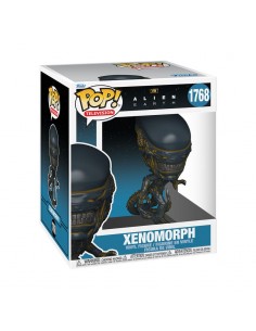 Xenomorph Super Sized. POP!... 2