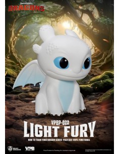 Light Fury. Coin Bank. Como... 2