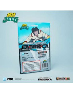 Jeeg Mini Metal Fabbrica... 2