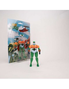 Jeeg Mini Metal Fabbrica...