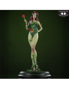 Poison Ivy by J. Scott...