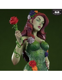 Poison Ivy by J. Scott... 2